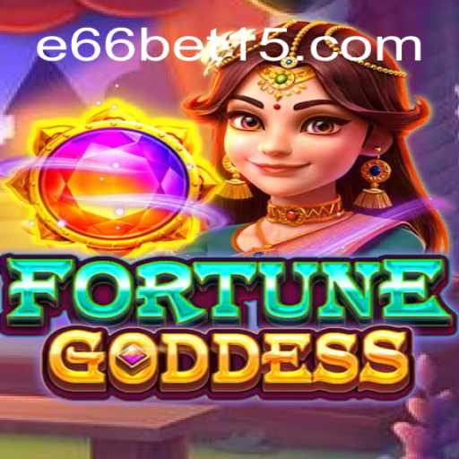 Explorando FORTUNEGODDESS: A Nova Sensação dos Jogos