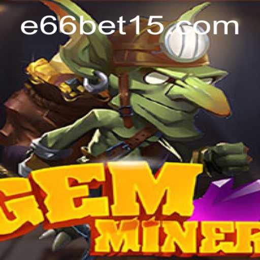 GemMiner: Desvendando Tesouros com Estratégia