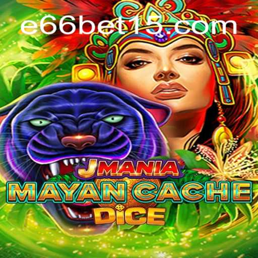 Descubra o Fascinante Mundo de JManiaMayanCacheDice