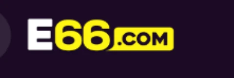 e66 logo