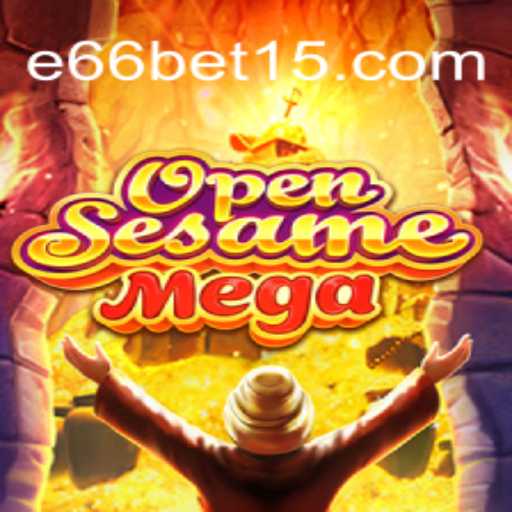 Descubra o Mundo de OPENSESAMEMEGA: Jogo e66 que Está Conquistando Multidões