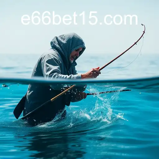 Pesca: A Arte e Ciência de Capturar o Sustento das Águas