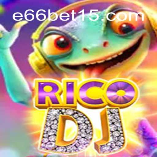 RicoDJ: Um Mergulho no Universo do Jogo e66