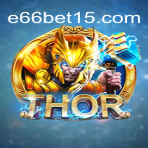 Explorando o Jogo THOR: Uma Jornada Épica no Mundo dos Deuses