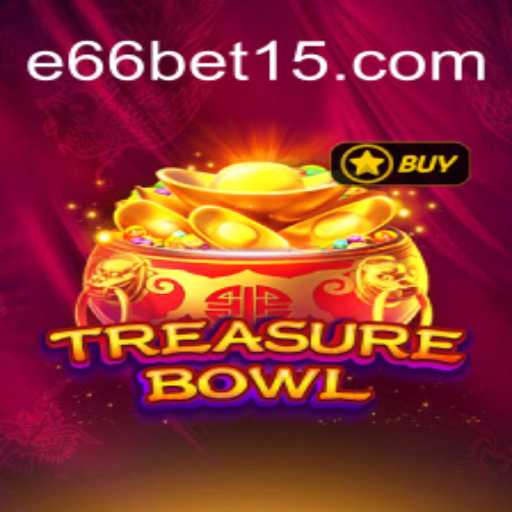 TreasureBowl: Uma Aventura Interativa e66
