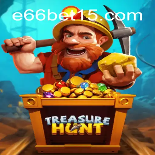Descubra a Emoção do Jogo 'TreasureHunt'