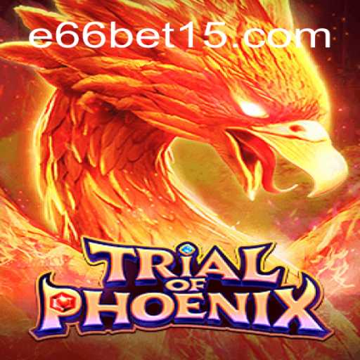 Descubra o Universo de TrialofPhoenix: Um Mergulho no Mundo do Jogo