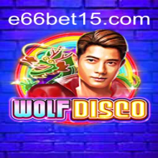 WolfDisco: Um Mergulho no Novo Jogo Sensação